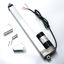 Picture of Zoom Industrial - Heavy Duty Linear Actuator 12" Inch Stroke 330 Pound Max Lift DC 12v/24v