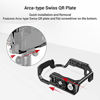Picture of SmallRig Camera Cage for Canon EOS R, Built-in Cold Shoe and Anti-Twist Design Cage CCC2803