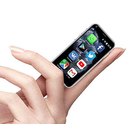 Mini Smartphone iLight 11