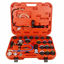 Picture of DAYUAN 28pcs Universal Radiator Pressure Tester and Vacuum Type Cooling System Kit
