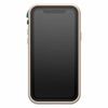 Picture of LifeProof FR SERIES Waterproof Case for iPhone 11 Pro - CHALK IT UP (EVERGLADE/CHATEAU GRAY)