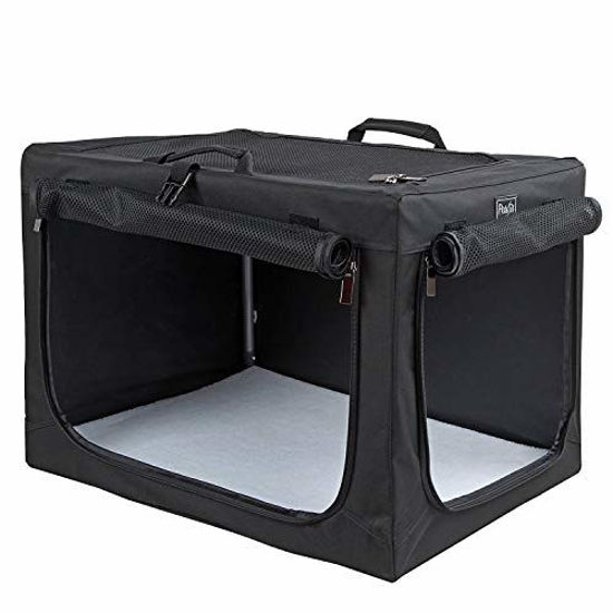 Petsfit deals dog crate