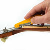 Picture of MusicNomad MN670 6 pc. Acoustic Guitar Diamond Coated Nut Slotting File Set - Light/Medium Strings