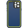 Picture of LifeProof FR SERIES Waterproof Case for iPhone 13 Pro Max (ONLY) - ONWARD BLUE
