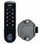 Picture of EC780bvslam Cabinet Lock