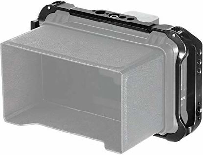 Picture of SmallRig AtomX 5 inches Cage for Shinobi CMA2305