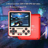 Picture of BAORUITENG RG280V Handheld Game Console with Opening Linux Tony System 64Bit 2.8inch IPS Screen , Retro Game Console with 64 TF Card 5000 Classic Games Portable Video Game Console