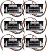 Picture of Commercial 70V Transformer Tap 8Ohms, 20W 15W 10W 5W OSD Audio SP70 (6-Pack)