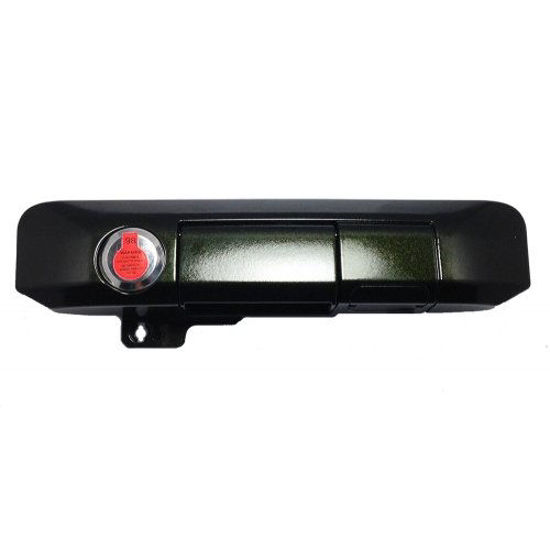 GetUSCart Pop Lock PL5411 Spruce Mica Manual Tailgate Lock with