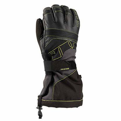 Picture of 509 Range Gloves (Lime - X-Small)