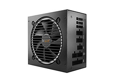 Picture of be quiet! BN672 Pure Power 11 FM 750W, 80 PLUS Gold efficiency, power supply, ATX