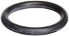 Picture of 371 Viton O-Ring, 75A Durometer, Black, 8-1/2" ID, 8-7/8" OD, 3/16" Width (Pack of 25)