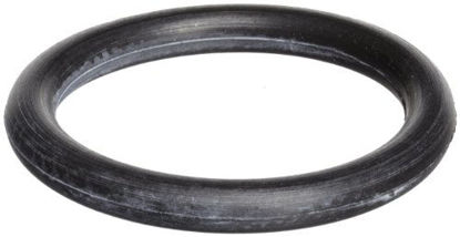 Picture of 371 Viton O-Ring, 75A Durometer, Black, 8-1/2" ID, 8-7/8" OD, 3/16" Width (Pack of 25)