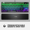 Picture of SteelSeries Apex Pro 64734 Smart Disp Keyboard (Renewed)
