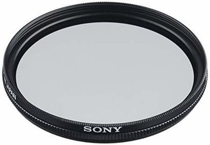 Picture of Sony Multi-Coated Protective Filter