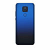 Picture of Moto G Play | 2021 | 3-Day battery | Unlocked | Made for US by Motorola | 3/32GB | 13MP Camera | Blue (Renewed)
