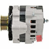 Picture of Bosch AL662N 100% New Alternator for Select 1988-94 Chevrolet and GMC C1500, C2500, C3500, K2500, K3500, R2500, R3500, V3500, G30, G3500, Suburban, S10 Blazer