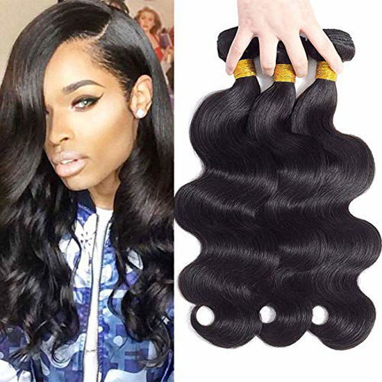 Brazilian remy body deals wave