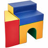 Picture of Amazon Basics Kids Soft Play Single Tunnel