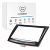 Picture of [Cuescreens] Premium OEM for Cadillac CUE Replacement Touch Screen Display + Free Install Help