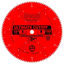 Picture of Freud 15" x 108T Ultimate Cut-Off Blade (LU85R015)