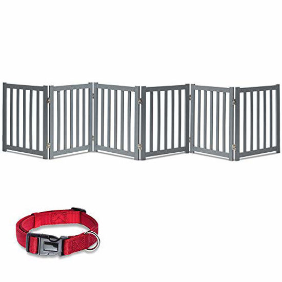 Wooden Pet-Gate Collection 