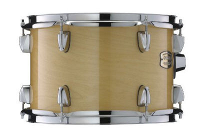 Picture of Yamaha Stage Custom Birch 14x11 Mounted Tom, Natural Wood