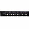 Picture of JOYO PXL8 Foot Pedal Controller 8 FX Loop Programmable Pedal Switcher with True Bypass (Black)