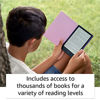 Picture of Introducing Kindle Paperwhite Kids - Includes access to thousands of books, a kid-friendly cover, and a 2-year worry-free guarantee