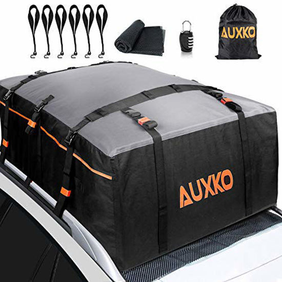 TOP 5 Best Rooftop Cargo Carrier in 2023  Car Roof Bag  Waterproof  AntiSlip  YouTube