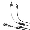 Picture of Bluetooth Earbuds, Wireless Headphones. Headsets Stereo In-Ear Earpieces Earphones. With Noise Canceling Microphone