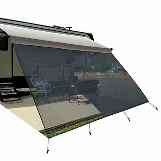 Sunblocker shade store