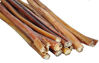 Picture of 12" Bully Sticks - Regular Select Thick - Dog Chew Treats, 12 inch (48 Pack), by Downtown Pet Supply