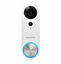 Picture of SimpliSafe Doorbell - Compatible with SimpliSafe Home Security System - Latest Gen