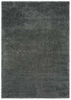 Picture of SAFAVIEH California Premium Shag Collection SG151 Non-Shedding Living Room Bedroom Dining Room Entryway Plush 2-inch Thick Area Rug, 6'7" x 9'6", Dark Grey