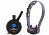 Picture of Mini Educator E-Collar ET-300 / ET-302 Dog Training Collar System with Remote - 1/2 Mile Range - Waterproof, Vibration, Sensation - Includes eOutletDeals Pet Towel (1 Dog System - ET-300 Black)