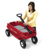 Picture of Radio Flyer Deluxe All-Terrain Family Wagon (Amazon Exclusive) (3106)