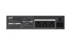 Picture of APC Back-UPS Slim BV400XU, 400VA Rugged UPS for Harsh Environments, VESA Mount, Din-Rail and Wall Mount for Digital Signage, POS