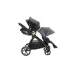 Picture of Baby Jogger Second Seat Kit for City Select 2 Stroller, Radiant Slate
