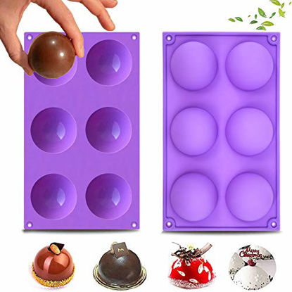 Flexible Silicon Ice Cube Trays Maker Mold (37 Ice Cubes, Dimension : 7.7  in X 4.5 in