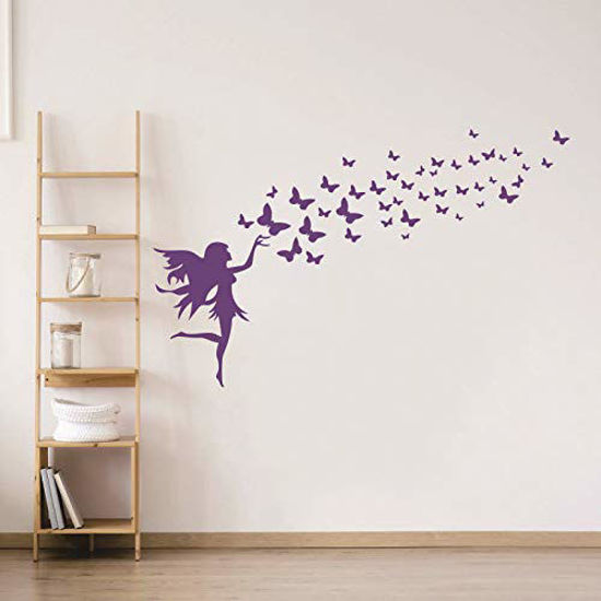 Decals for bedroom store
