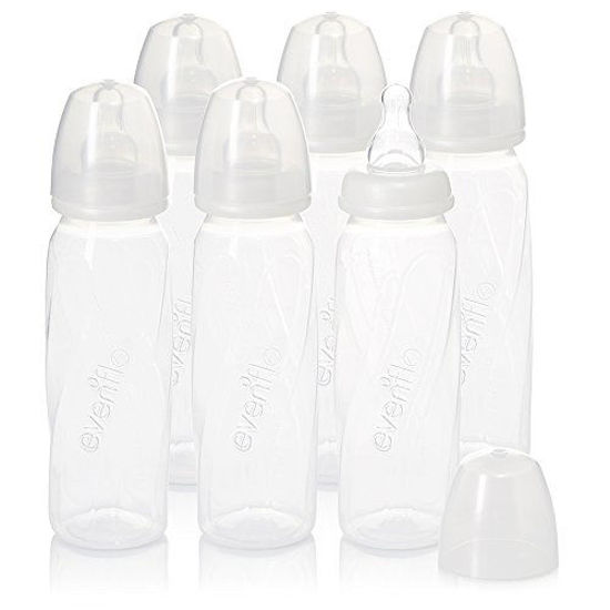 Evenflo shop baby bottles