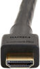 Picture of Amazon Basics High-Speed HDMI Cable (18 Gbps, 4K/60Hz) - 15 Feet, Black