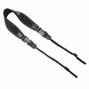 Picture of TROSCAS Super Comfort Neoprene Optic Straps | Loop Connectors | Field Repair Buckle | Lightweight | Adjustable Length Neck Straps for Binoculars Cameras (Type 2)