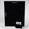 Picture of Lawrence Frames Black 5x7 Classic Detailed Picture Frame