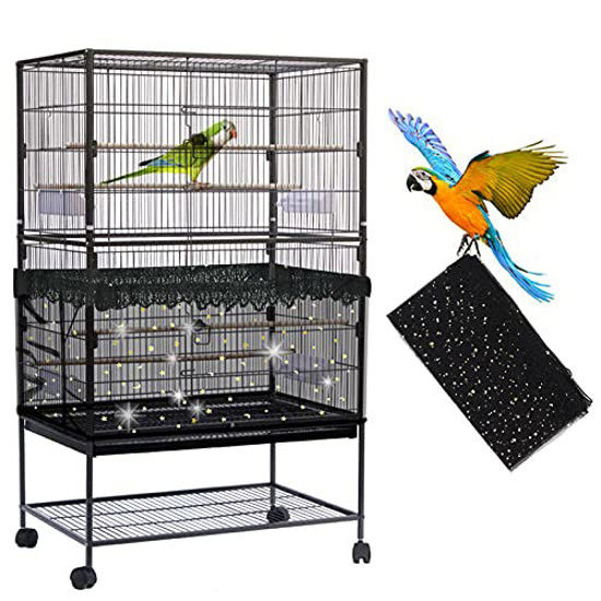 Bird Cage Skirts – NatureChest
