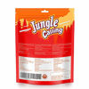 Picture of Jungle Calling Dog Treats Chicken Jerky for Small & Large Dogs Chewy Treats 11 Ounce (Chicken Fillet)
