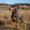 Picture of Joyeeiioo Martingale Dog Collars - Adjustable Reflective Dog Training Collar with Quick Release Buckle for Small Medium Large Dogs.