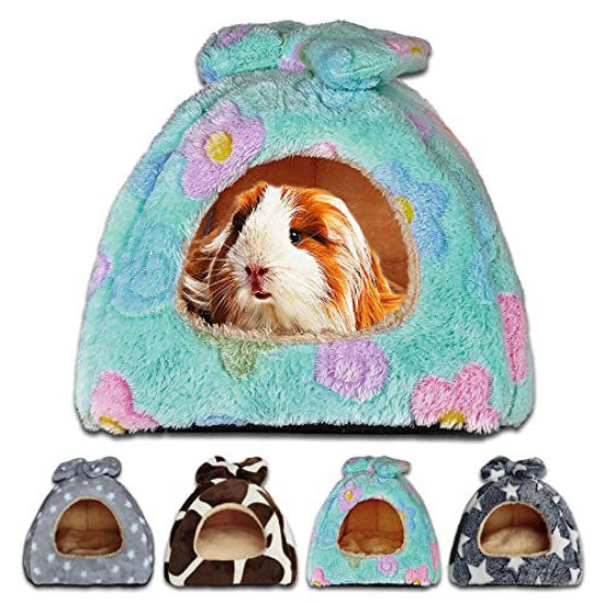 Guinea pig hotsell warm bed
