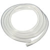 Picture of SummerHome 3/8" x 1/2" (9.5X12.7mm) Transparent Water Cooling Soft PVC Tube Tubing Hose for PC Computer CPU Water Cooling System - 6.6Ft/2M,Clear